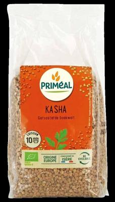 Primeal Boekweit geroosterd bio 500 Gram