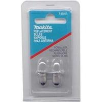 Makita lamp reserve 18V (2st) - thumbnail