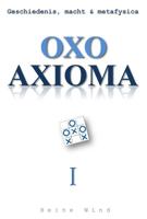 Oxo axioma - Heine Wind - ebook - thumbnail