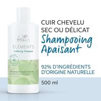 Wella Elements - Calming Shampoo 500 ml - thumbnail