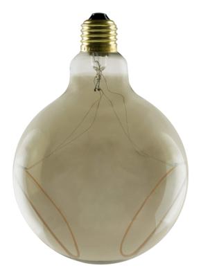 Segula Design lichtbronIllusion 2 ringen - 8W - E27 - 400lm - 1900K - Ø 12,5cm - SG-55480