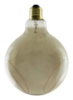 Segula Design lichtbronIllusion 2 ringen - 8W - E27 - 400lm - 1900K - Ø 12,5cm - SG-55480 - thumbnail