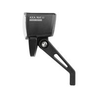 Axa Koplamp nxt-30 naafdynamo | aan/uit | 30 lux - thumbnail