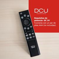 Samsung universele afstandsbediening DCU - thumbnail
