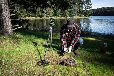 MineLab Xterra PRO Metaaldetector 3707-0001