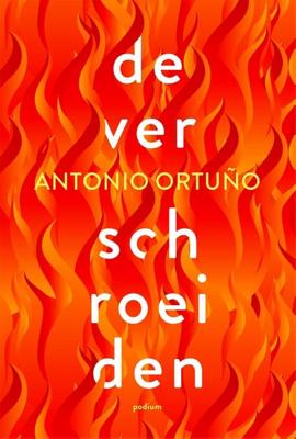 De verschroeiden - Antonio Ortuño - ebook