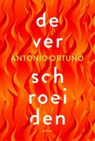 De verschroeiden - Antonio Ortuño - ebook - thumbnail