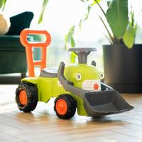 Falk Claas Looptractor Shovel 1+ - thumbnail