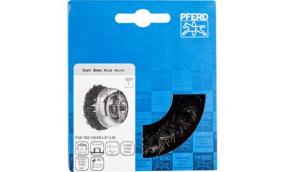 PFERD TOOLS 43308031 Komborstel 1 stuk(s)