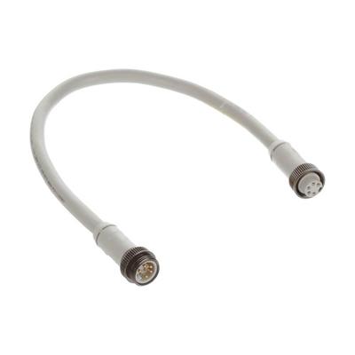 Molex 1300250054 Sensor/actuator connector, geassembleerd Aantal polen (sensoren): 5 Bus, Stekker 1.00 m 1 stuk(s) Molex 1300250054 Sensor/actuator connector, geassembleerd Aantal polen (sensoren): 5 Bus, Stekker 1.00 m 1 stuk(s)