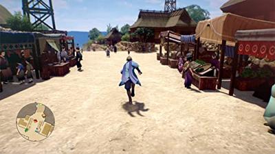 Monochrome Mobius: Rights and Wrongs Forgotten Deluxe Edition - thumbnail