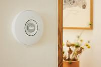 Binnensirene - YALE - Voor slimme alarmen - Tot 85 dB - Geïntegreerde knipperende LED - thumbnail