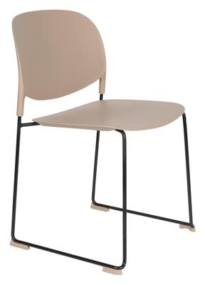 Breeze Tirro stoel beige