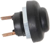 HELLA Drukschakelaar push-button switch moist,protection,plug. - thumbnail