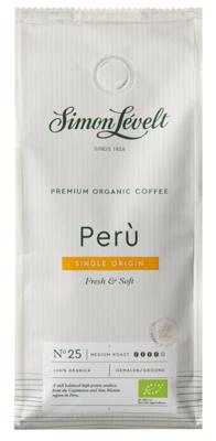 Simon Levelt Peru Single Origin Fresh & Soft No.25 Simon Levelt Peru Single Origin Fresh & Soft No.25