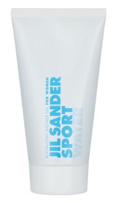 Jil Sander Sport Water For Women Fresh Shower Gel 150ml Douchegel