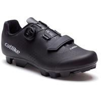 Buzaglo Catlike mtb schoenen kompact'o x1 nylon maat 37 zwart - thumbnail