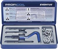 Exact 40309 Schroefdraad reparatieset 24-delig M8 x 1.25 - thumbnail