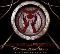 Gotta Get Mad - CD (0882951713426) - thumbnail