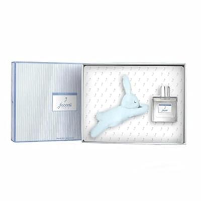 Jacadi Tout Petit Set Eds 100ml + Rabbit