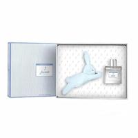 Jacadi Tout Petit Set Eds 100ml + Rabbit - thumbnail