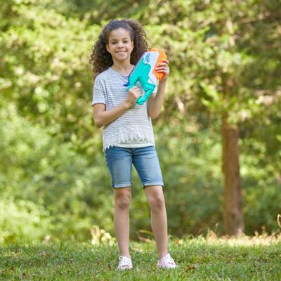 NERF Super Soaker Splash Mouth