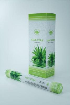 Green Tree Wierook Aloe Vera Green Tree Wierook Aloe Vera