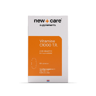 Vitamine C1000 TR 60 Tabletten