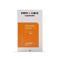 Vitamine C1000 TR 60 Tabletten - thumbnail