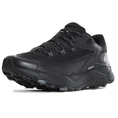 The North Face Vectiv Taraval Lage Wandelschoen Heren Tnf Black-Tnf Black 42
