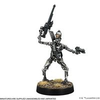 Star Wars: Legion - IG-Series Assassin Droid Operative Expansion - thumbnail