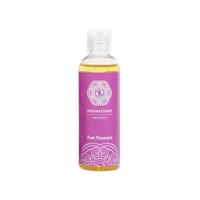 Chi Aromassage fun flowers 100 Milliliter - thumbnail