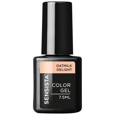 Sensista Oatmilk Delight Color Gel Sensista Oatmilk Delight Color Gel