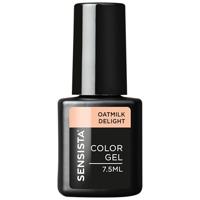 Sensista Oatmilk Delight Color Gel - thumbnail