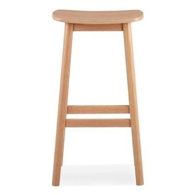 ALTEREGO DUMAS Design barkruk - Beige