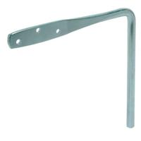 Gebr. Bodegraven balk-anker/bintanker - 14,5mm - rond - thumbnail