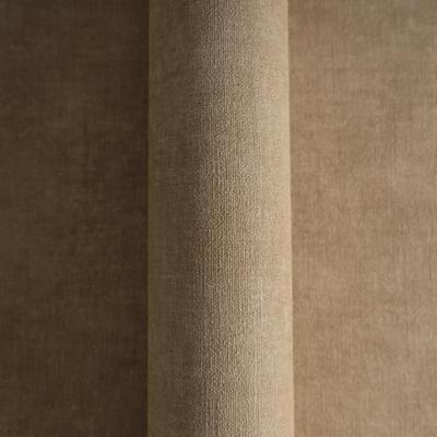 Livingwalls Smart Surfaces - Bruin - Structuur - 395657