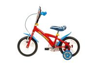 Kinderfiets The Paw Patrol 12" - thumbnail