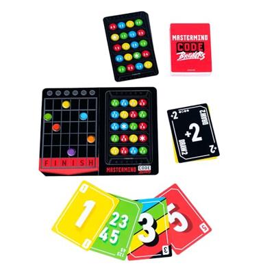 Goliath Games Goliath mastermind code breakers kaartspel