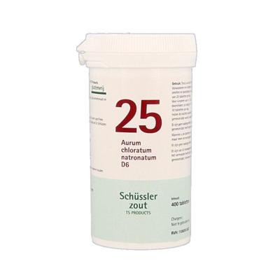 Pfluger Celzout 25 Aurum Chloratum Natronatum D6 Tabletten Pfluger Celzout 25 Aurum Chloratum Natronatum D6 Tabletten