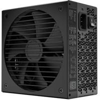 Fractal Design Ion+ 2 Platinum 860W power supply unit 20+4 pin ATX ATX Zwart - thumbnail
