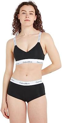 Calvin Klein Boxershort dames - Boyshort - Vrouwen onderbroek katoen - Boxershorts dames