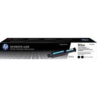 HP Toner 103A Origineel 2-pack Zwart 2500 bladzijden W1103AD - thumbnail