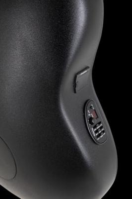 Ovation CE44P-TGE Celebrity Elite Exotic Dark Tiger Eye elektrisch-akoestische westerngitaar - thumbnail