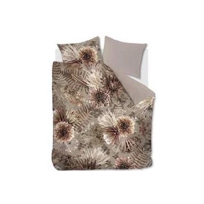 Rivièra Maison Riviera Maison Protea dekbedovertrek 200x200/220 Zand