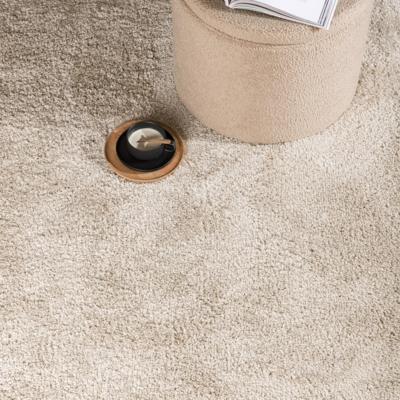 Nohr Vloerkleed 'Vianna' 240 x 340cm, kleur Beige Nohr Vloerkleed 'Vianna' 240 x 340cm, kleur Beige