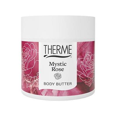 Therme Mystic Rose Body Butter 225gr Therme Mystic Rose Body Butter 225gr