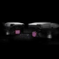 PGYTECH - DJI Mavic Air 2 - UV-filter - thumbnail