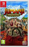 Jumanji: Wild Adventures - thumbnail
