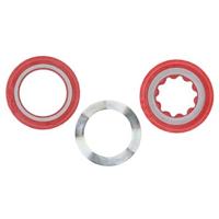 TRUVATIV onderdelen "gxp" shaft washer & shaft wash press fit bb86 - thumbnail